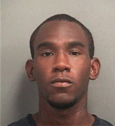 Octavian Bailey, - Palm Beach County, FL 